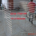 Hesco Bastion military hesco barrier military sand wall hesco barrier